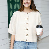 Annie Cardigan