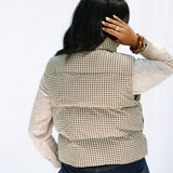 Briar Puffer Vest