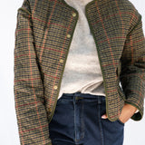 Classic Look Sweater