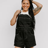 Out and About Overalls