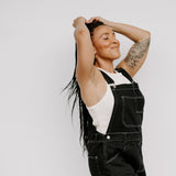 Out and About Overalls