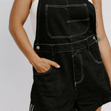 Out and About Overalls