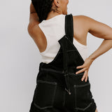 Out and About Overalls
