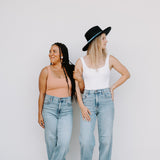 Logan Medium Wash Jean