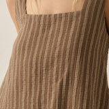 Meet In The Middle Romper