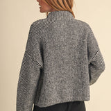Diamond In The Rough Cardigan