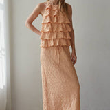 Citris Skirt