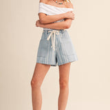 Oceanside Shorts