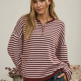 Charlie Sweater