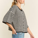 Lou Cardigan
