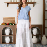 Piper Sleeveless Sweater