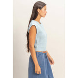 Tate Sweater Vest