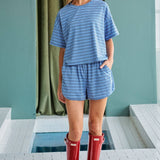 Rainy Day Blues Set