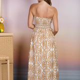 Belize Dress