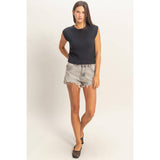 Tate Sweater Vest
