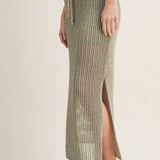 Coastal Bliss Skirt