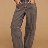 Chocolate Barrel Jeans