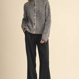 Diamond In The Rough Cardigan