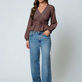 Linley Blouse
