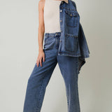 The Riot Jean