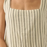 Meet In The Middle Romper