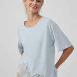 Subtle Detail Tee