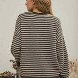 Charlie Sweater