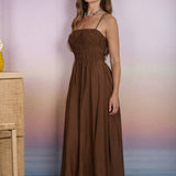 Alexia Dress