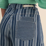 Oceanside Shorts