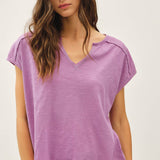 Keep It Chill Tee