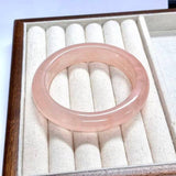Resin Stackable Bangle Bracelet