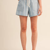 Oceanside Shorts