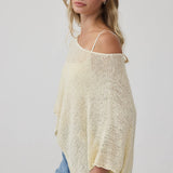 Throw and Go Poncho