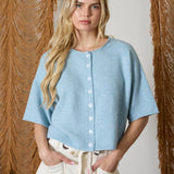 Driftaway Cardigan