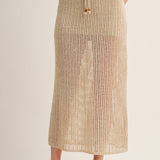 Coastal Bliss Skirt