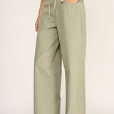Effortlessly Cool Wide Leg Pants