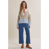 Morning Moments Cardigan