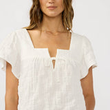 Sutton Blouse