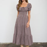 Serenity Midi Dress