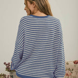 Charlie Sweater