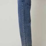 The Riot Jean
