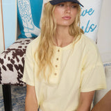 Keepin It Chill Tee