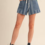 Oceanside Shorts