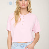 Keepin It Chill Tee