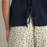 Run It Back Sweater Vest