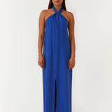 Paradise Is Bliss Dress