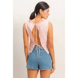 Dainty and Delicate Top