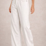 Effortlessly Cool Wide Leg Pants