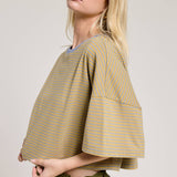 Effortlessly Chill Tee