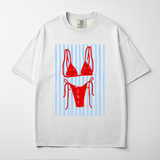 Summer Lovin Graphic Tee
